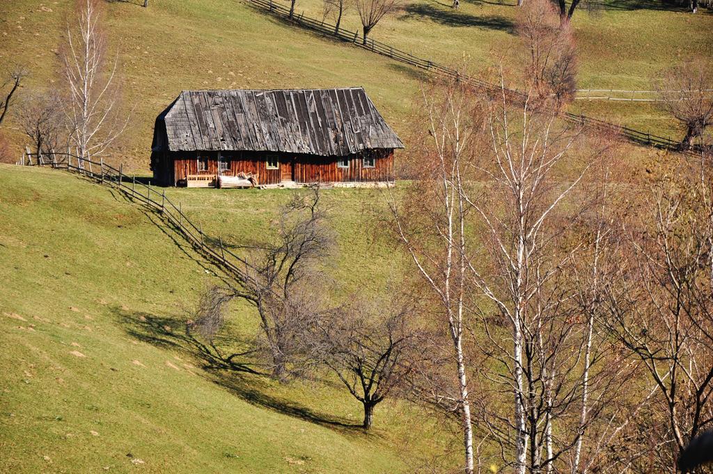 Отель Samedru Мэгура Экстерьер фото
